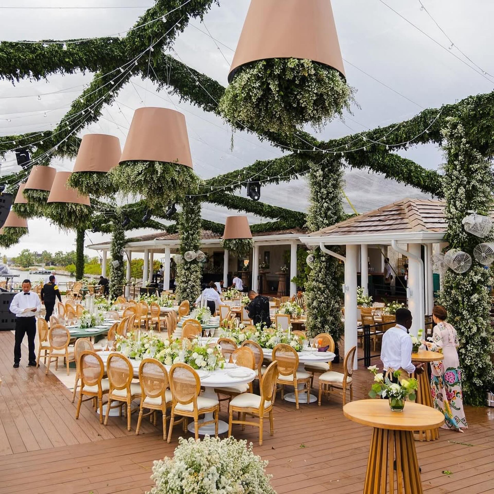 Karla & Nico’s Wedding