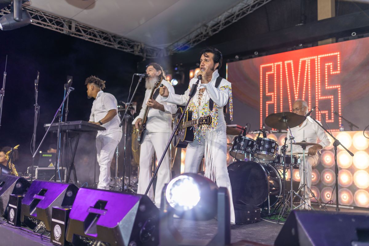 Eden Roc – Allegria 2022