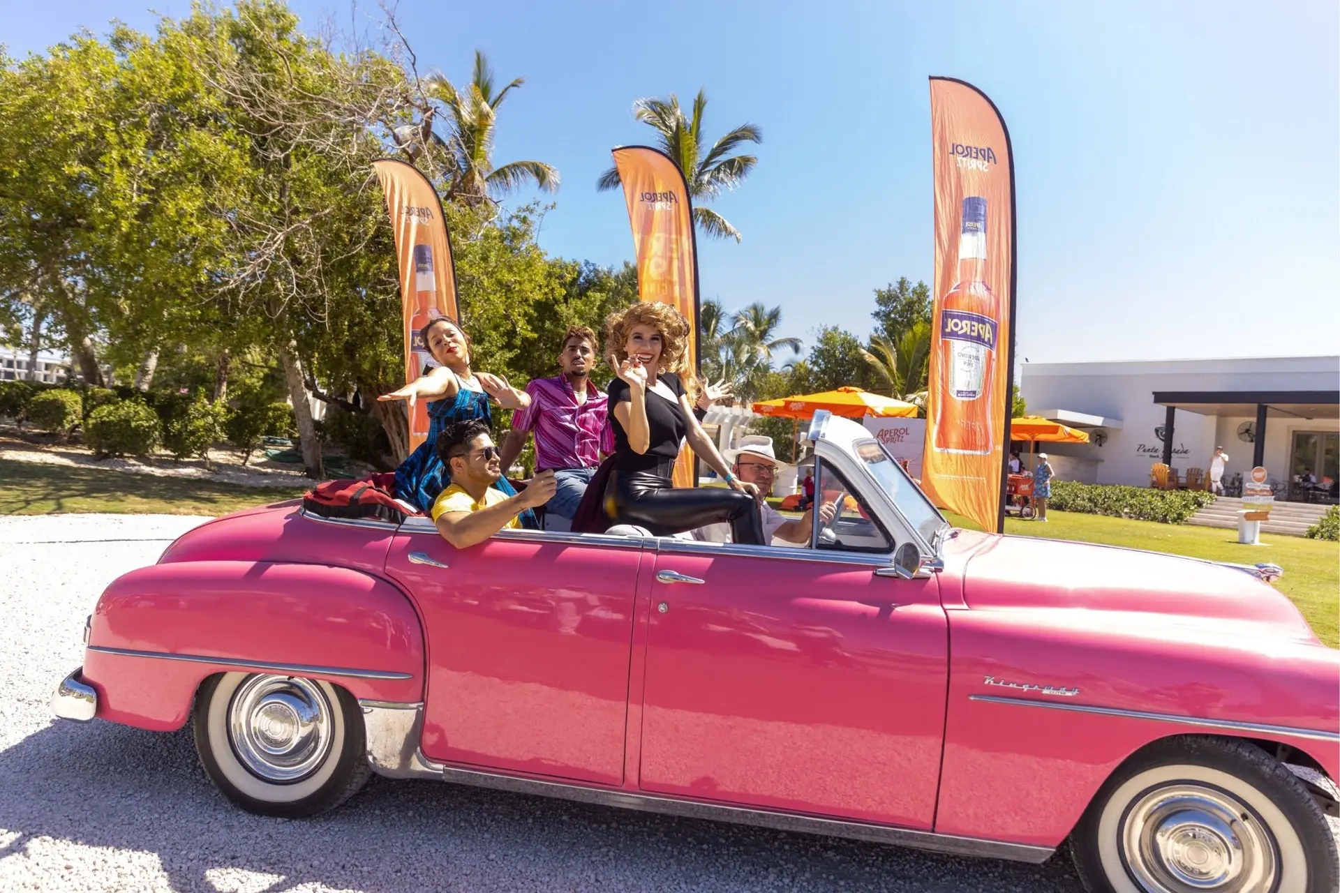 Cap Cana Golf Cup 2023