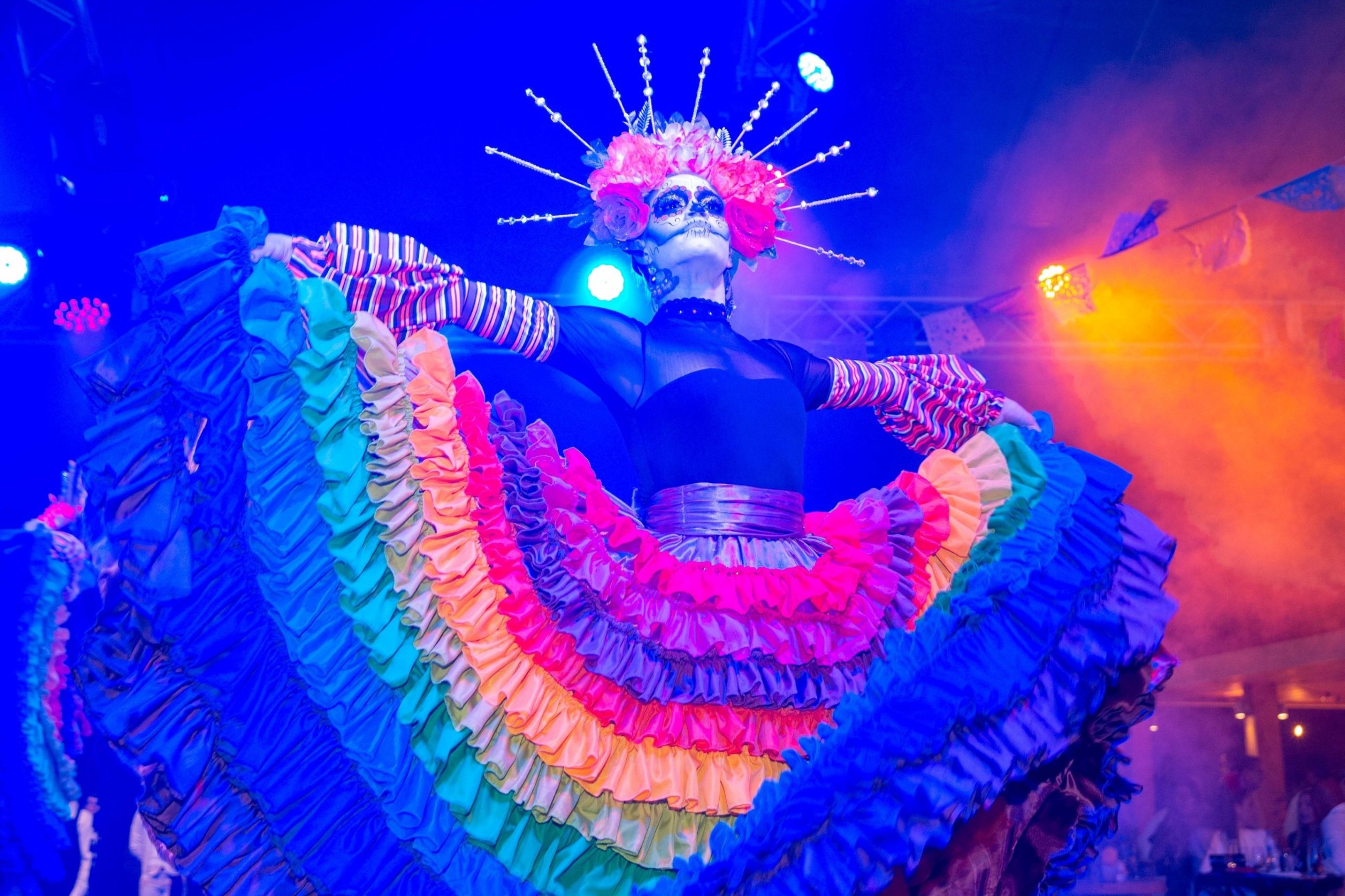 Fiesta Mexicana – Mexican Party