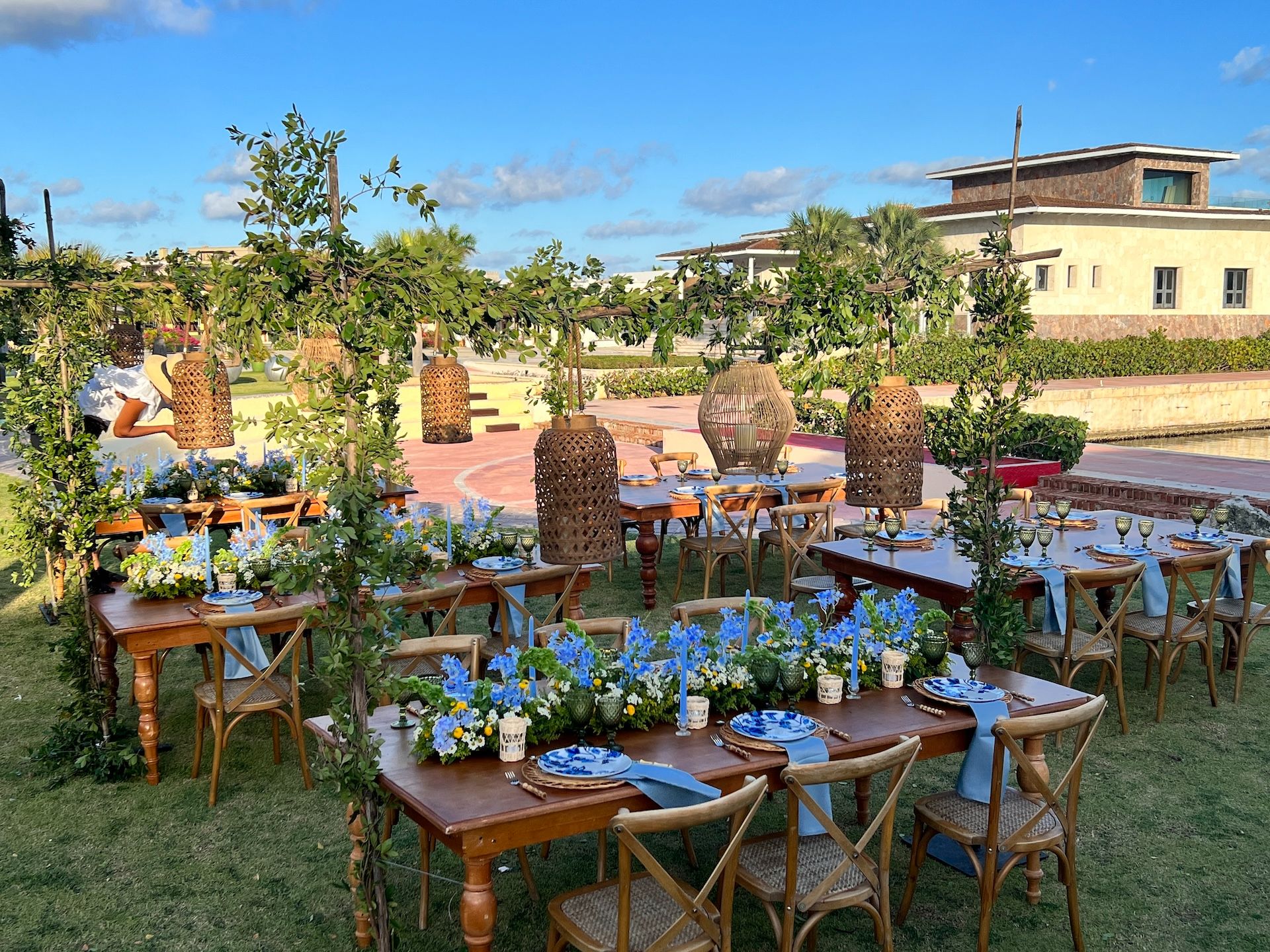 Otros eventos – Other Events