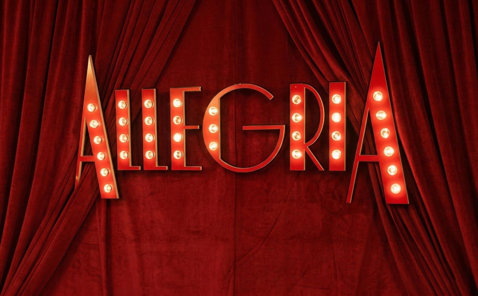 Eden Roc – Allegria 2023