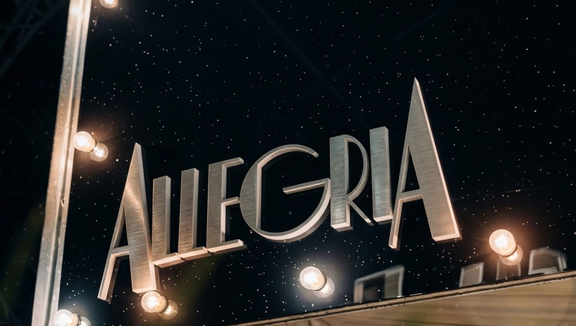 Eden Roc – Allegria 2025